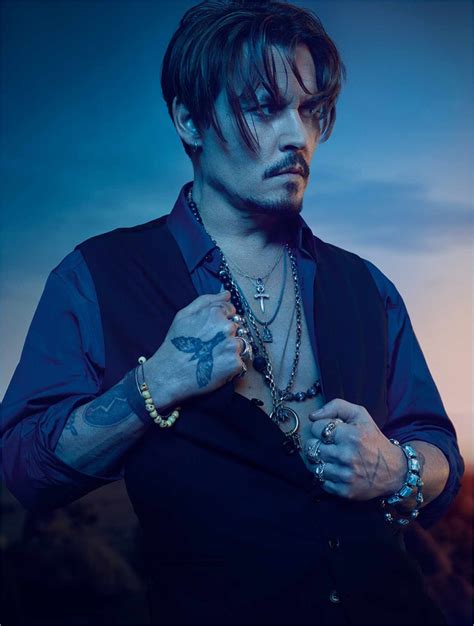 dior sauvage johnny depp 2018|johnny depp dior photoshoot.